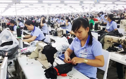 vietnam labor market warm up as coronavirus recedes
