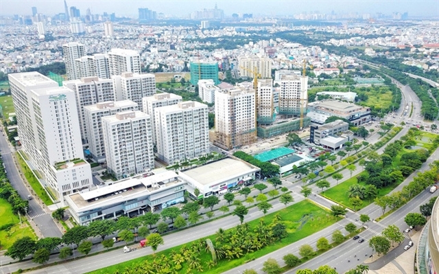 vietnam property firms gear up for the post pandemic recovery