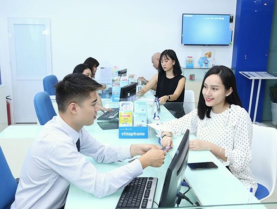 telecom and it industry have potential for high growth in the next five years