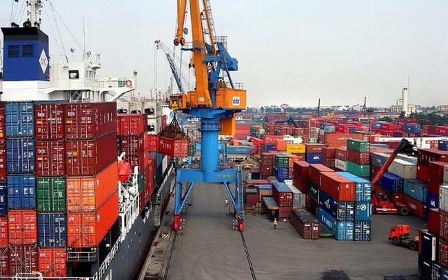 vietnam exports dropped sharply in may