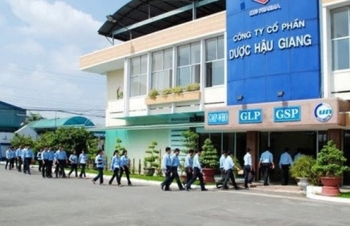 vietnam pharmaceutical companies enjoy good earnings in q1