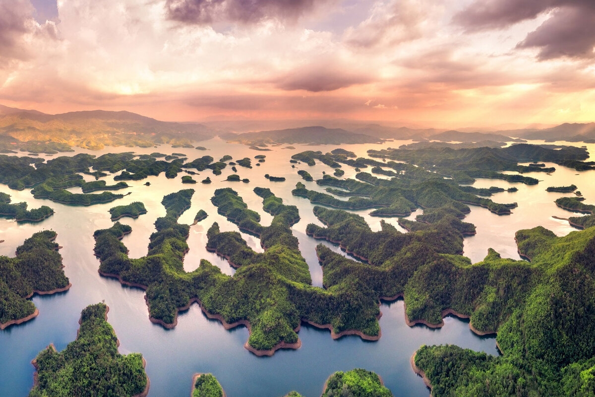 7 destinations you should not miss in the central highlands