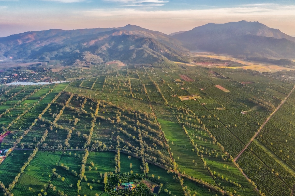 7 destinations you should not miss in the central highlands