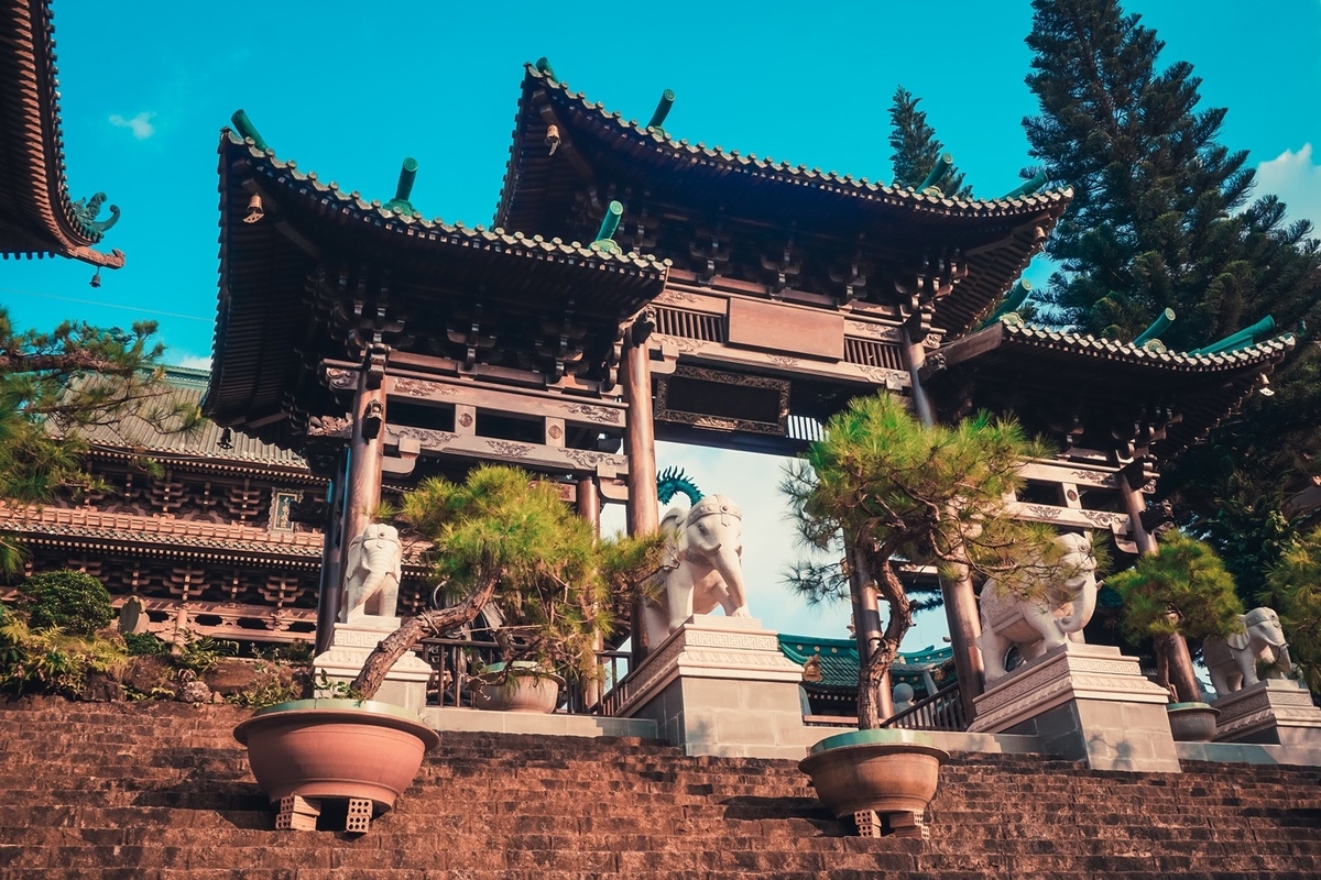 7 destinations you should not miss in the central highlands