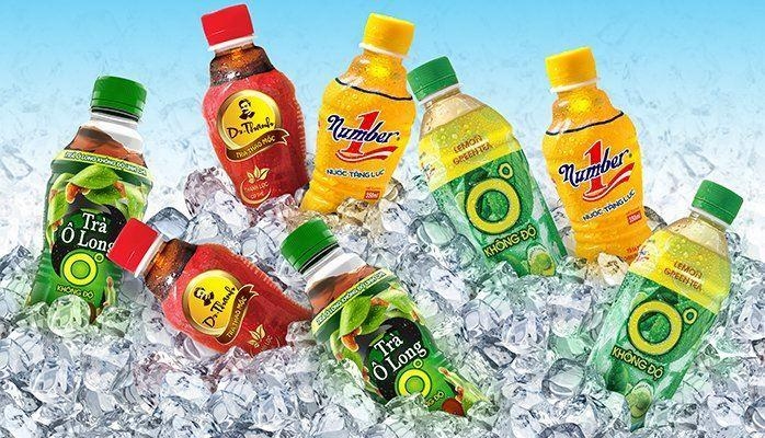 vietnamese favor healthy food and drinks due to pandemic