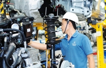 austcham vietnam is top favorable place for bussiness expansion