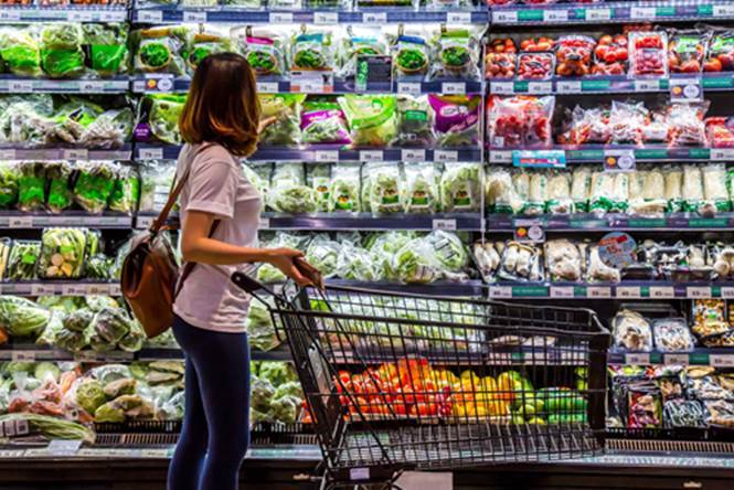 vietnamese favor healthy food and drinks due to pandemic