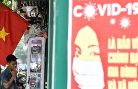 CNN praised Vietnam as a 'success story' in combating Covid-19