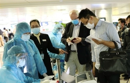 HCM City prepares to welcome foreign experts