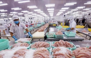 austcham vietnam is top favorable place for bussiness expansion
