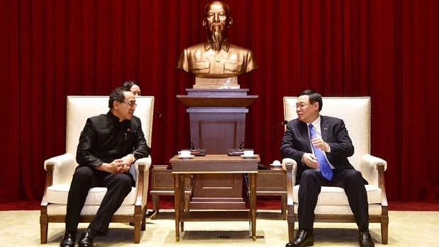 thailand and vietnam to boost up investments