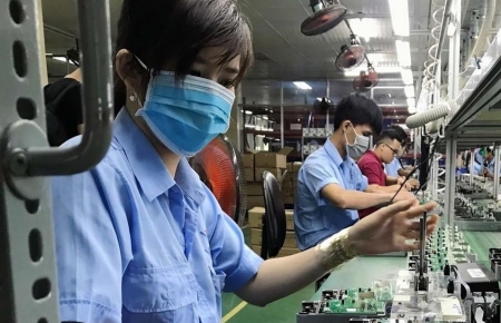 Thailand and Vietnam to boost up investments