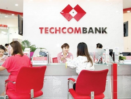 Finance industry dominates Forbes' Vietnam list of top 50 listed firms