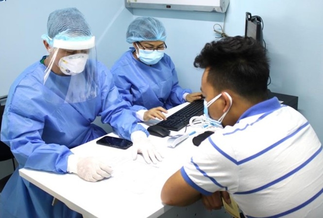 hcm city sees health care quality improve over the last 5 years