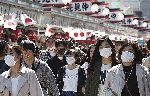 Japan may re-open borders to entrepreneurs from Australia, Vietnam
