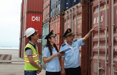 Vietnam's custom revenue reaches US$ 5.3 million within 5 months