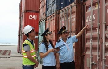 Vietnam's custom revenue reaches US$ 5.3 million within 5 months
