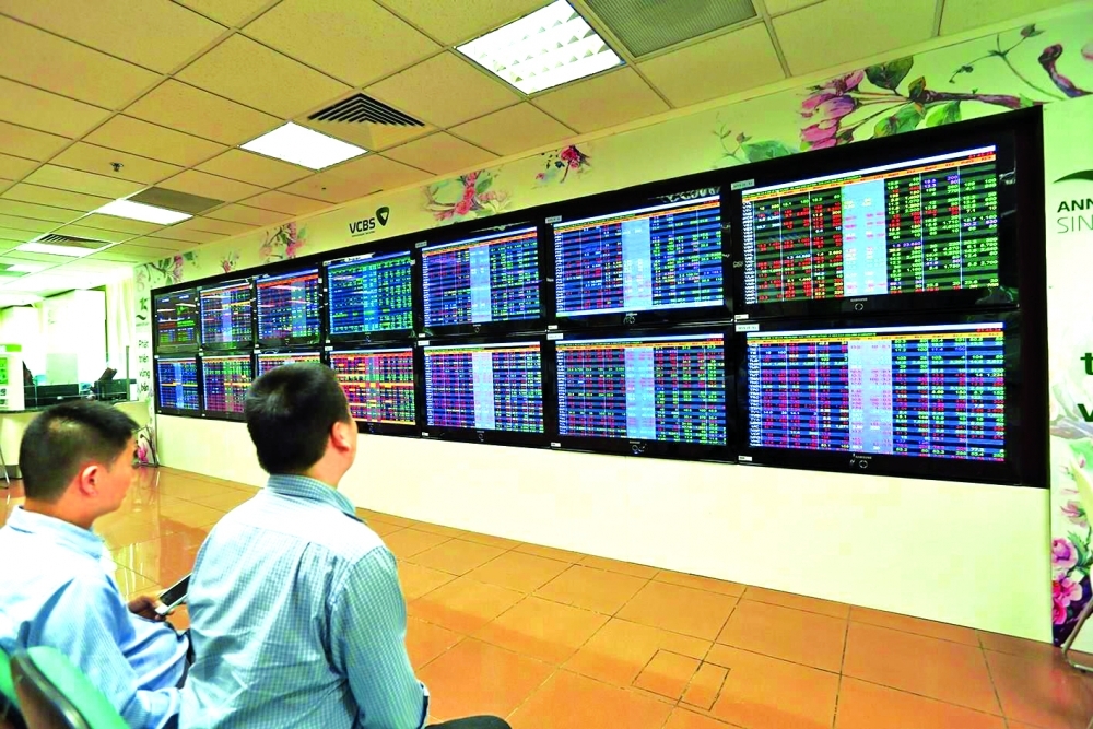 foreign investors optimistic about vietnams stock market