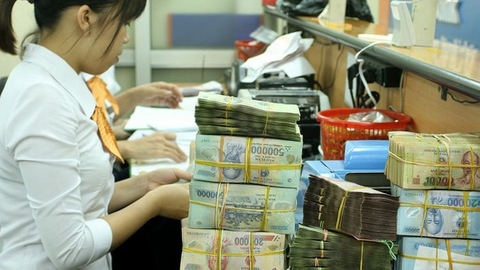 vietnam tax revenue in five months reached us 215 million
