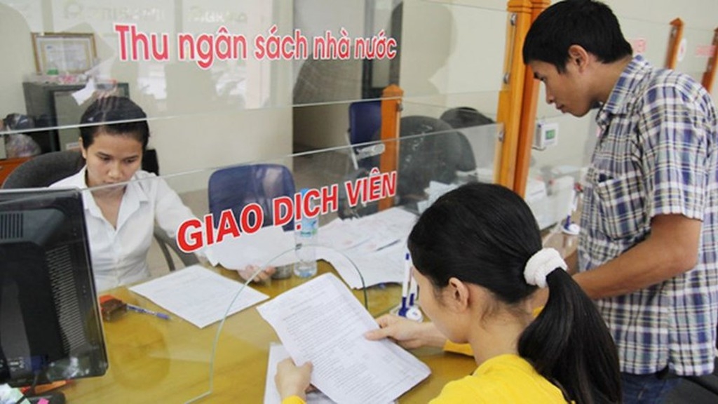 vietnam tax revenue in five months reached us 215 million