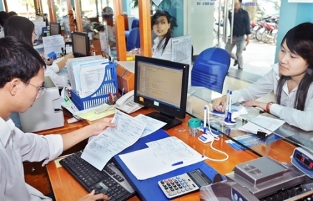 Vietnam tax revenue in five months reached US$ 21.5 million