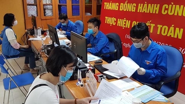 vietnam to raise taxable personal income threshold from july