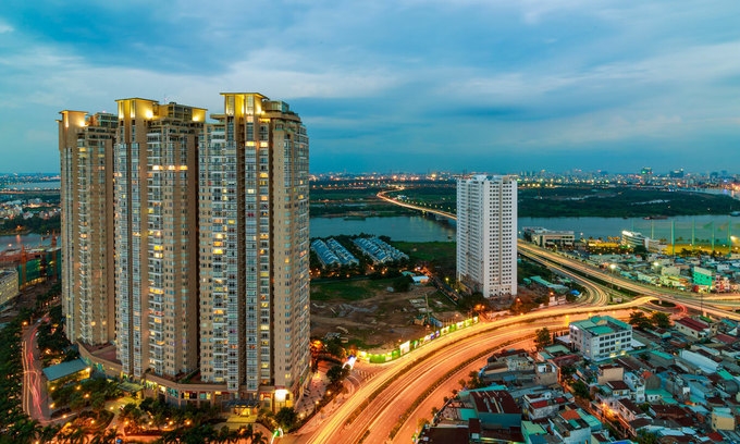 ho chi minh city apartment supply shows signs of recovery in may