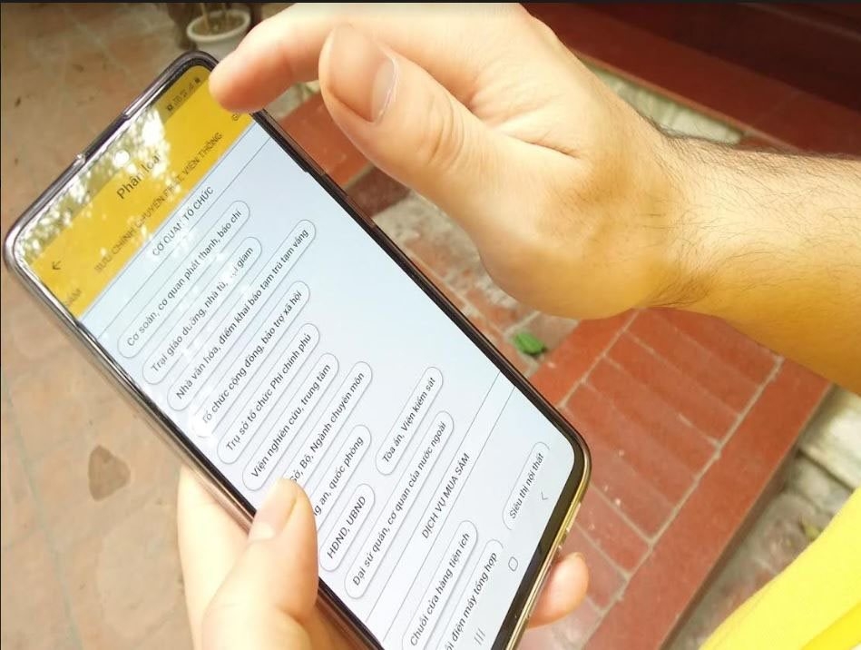vietnam digital economy expected to contribute 20 percent of gdp by 2025