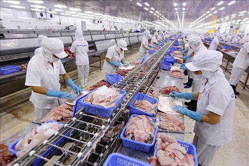 online trade exchange conference between vietnam and japan to be held on june 30