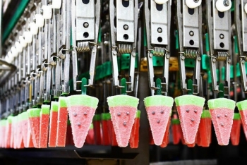 vinamilk and kido to establish beverages joint venture