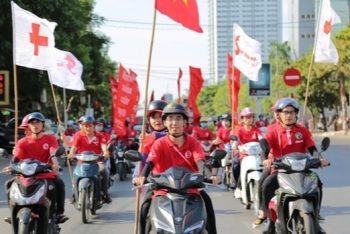 100 outstanding vietnamese blood donors to be honored in a series of events