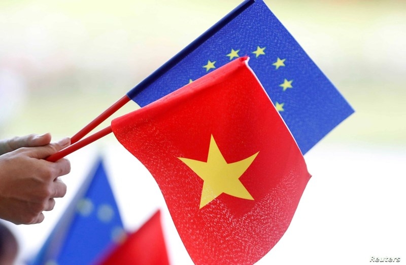 policies for vietnam to catch opportunities from eu market after evfta and evipa