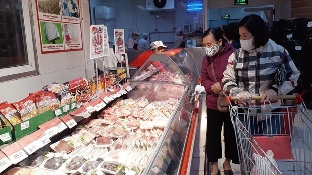 Vietnam to begin importing live pigs from Thailand from June 12