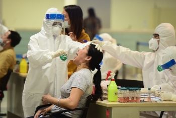 nhk praises vietnams efforts to combat covid 19