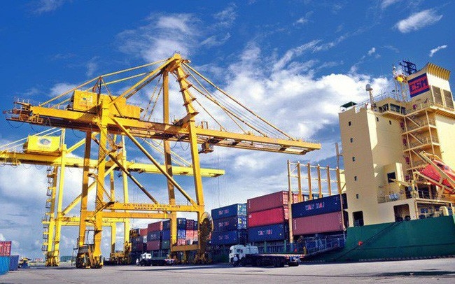 1521 trade surplus
