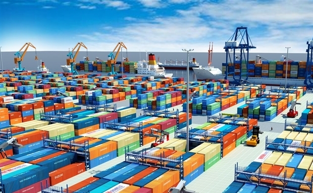 1631 vietnam trade surplus