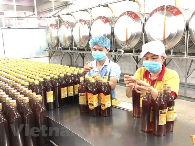 vietnam health care products yearn profit amid the pandemic