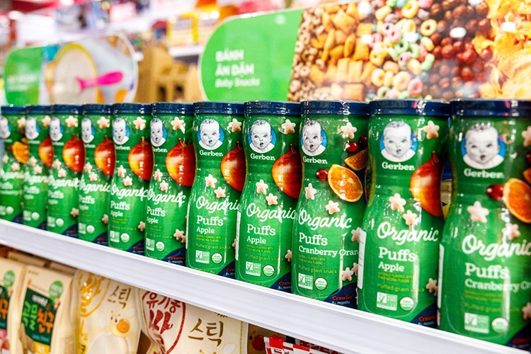 vietnam health care products make profit amid the pandemic