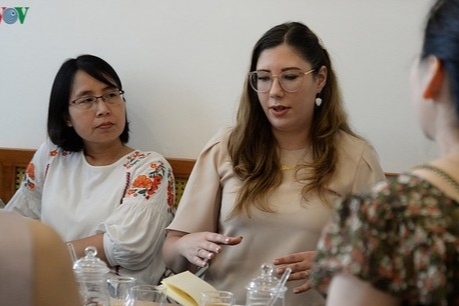 Israel showed admiration for Vietnam's success in combating Covid-19
