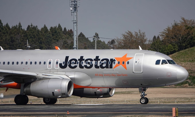 5701 jetstar pacific