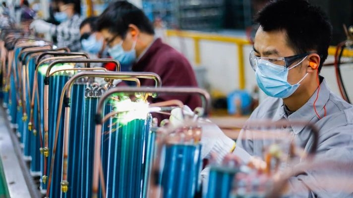 5236 vietnam economic growth adb