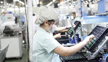 uk webinar highlighting post pandemic investment opportunities in vietnam
