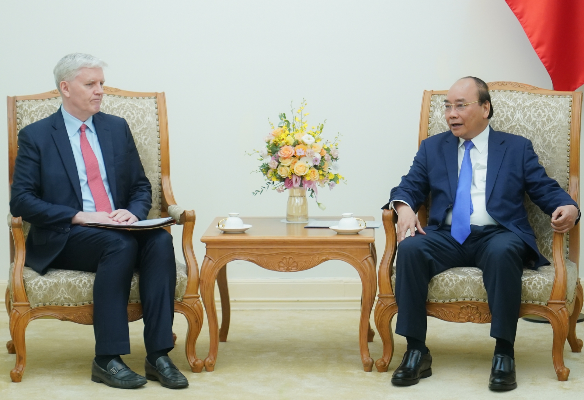 4112 vietnamese government adb sponsors