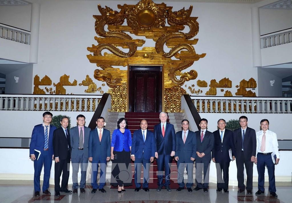 4258 vietnamese government adb