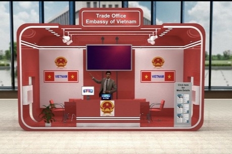 First virtual healthcare expo in India marks Vietnamese firms' attendance