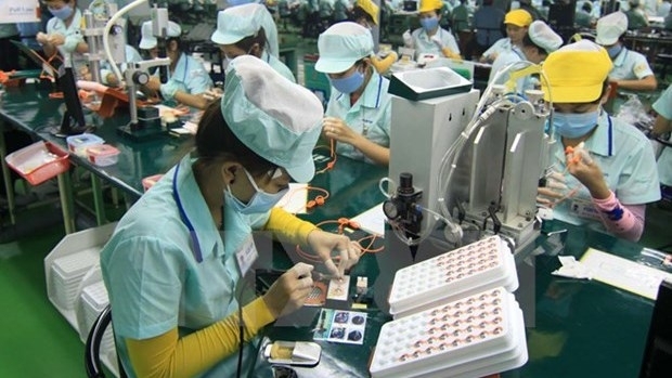 4938 vietnam fdi 6 months