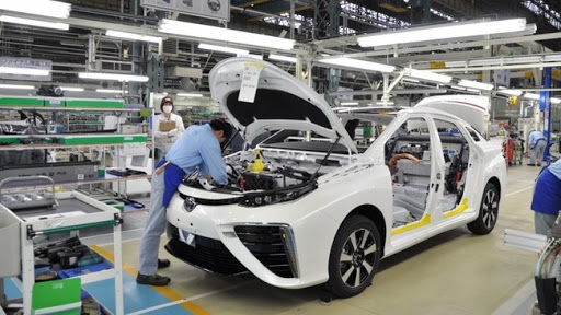 4853 auto registration fee new policy in vietnam