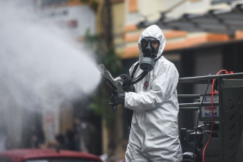 imf vietnam boasts a successful example of how developing country can fight pandemic