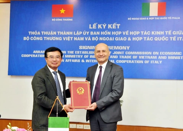 0944 italy economic cooperation