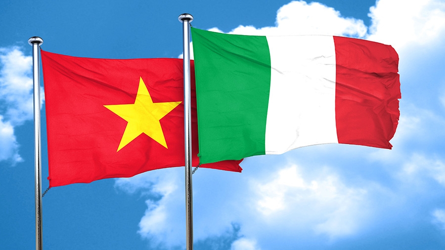 1249 italy joint commission economic cooperation